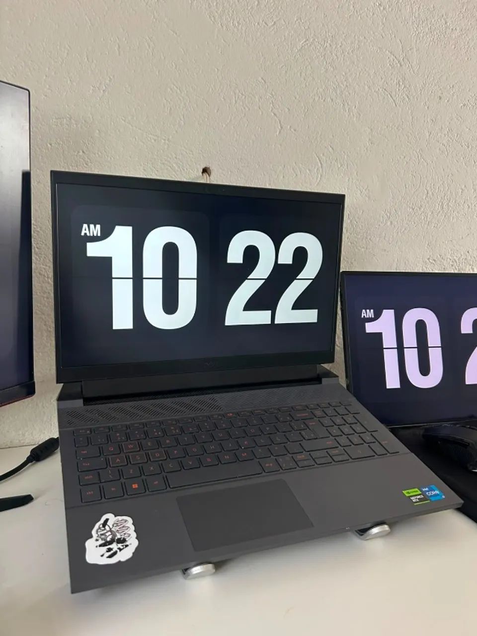 Dell G15 i7 13650HX, RTX 3050, 32GB RAM