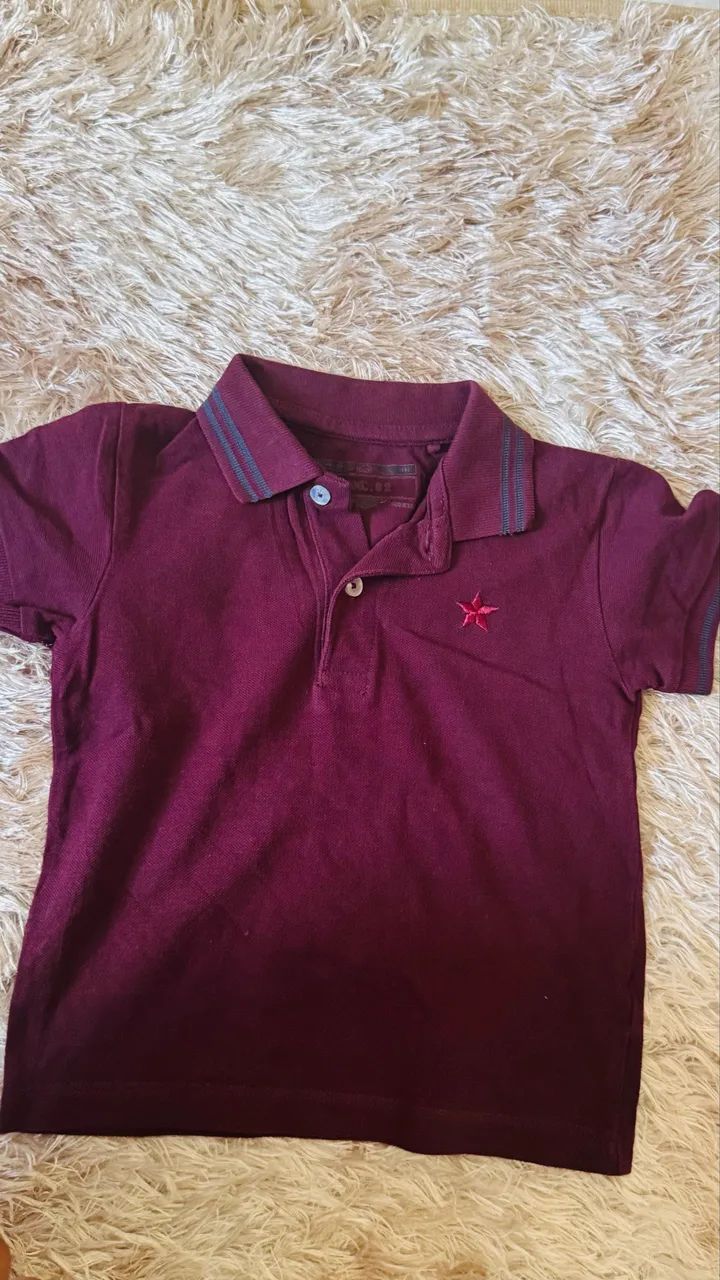 Roupas infantis  - Foto 5