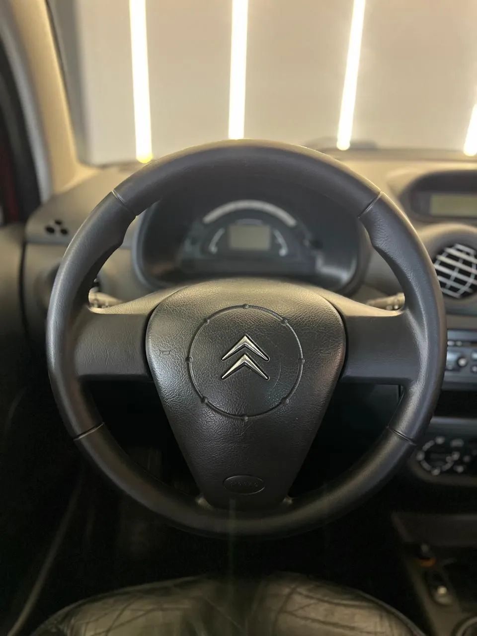Citroen C3 XTR 1.6 Flex 16V 5P 2008 - Foto 4