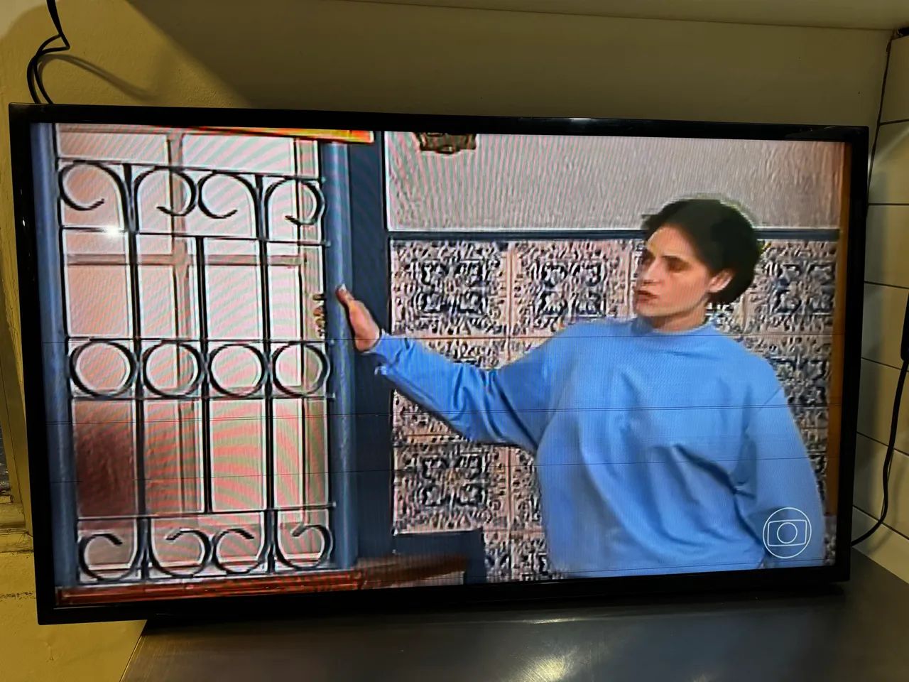 SmarTV 40? Samsung (Tela desligando sozinha) - Foto 4