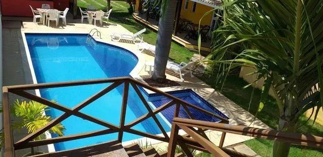 Excelente Casa 20 Suítes em Stella Maris - Foto 2