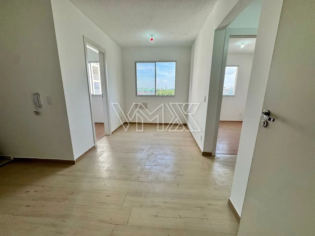 APARTAMENTO PARA LOCAÇÃO : NO CANINDÉ -SP