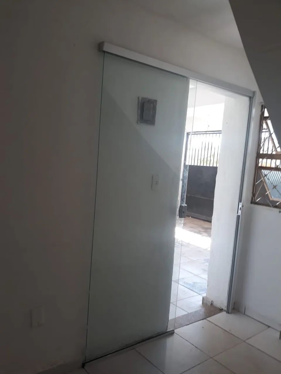 Alugo 3 casas independentes no bairro vila cloris, com 2 quartos - Foto 5