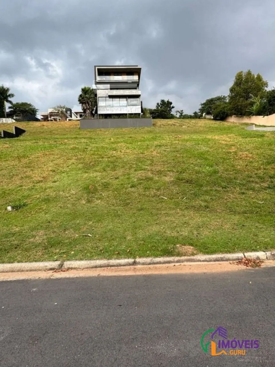 TERRENO EM CONDOMÍNIO - ALPHAVILLE - SP - Foto 2