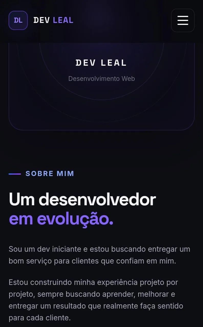 Landing Pages por 300 R$