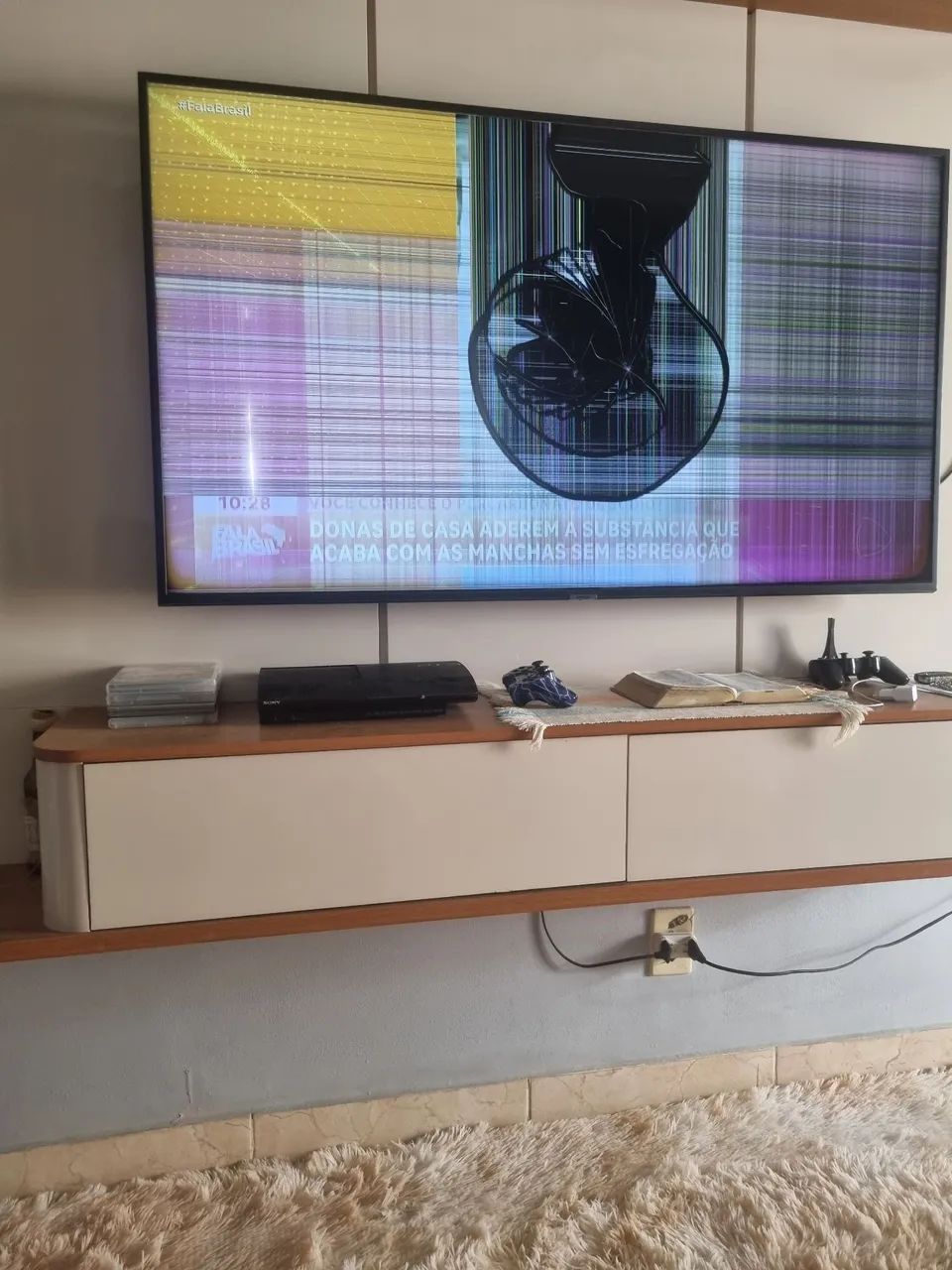 Tv 55 P sansumg  - Foto 2