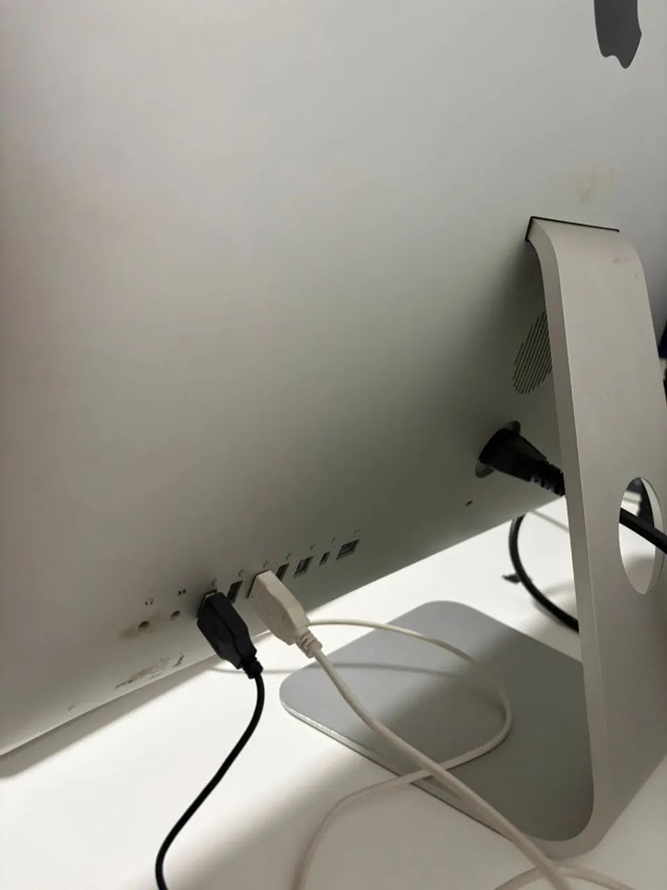 iMac 2011 - Ótimo estado e funcionando perfeitamente - Foto 4