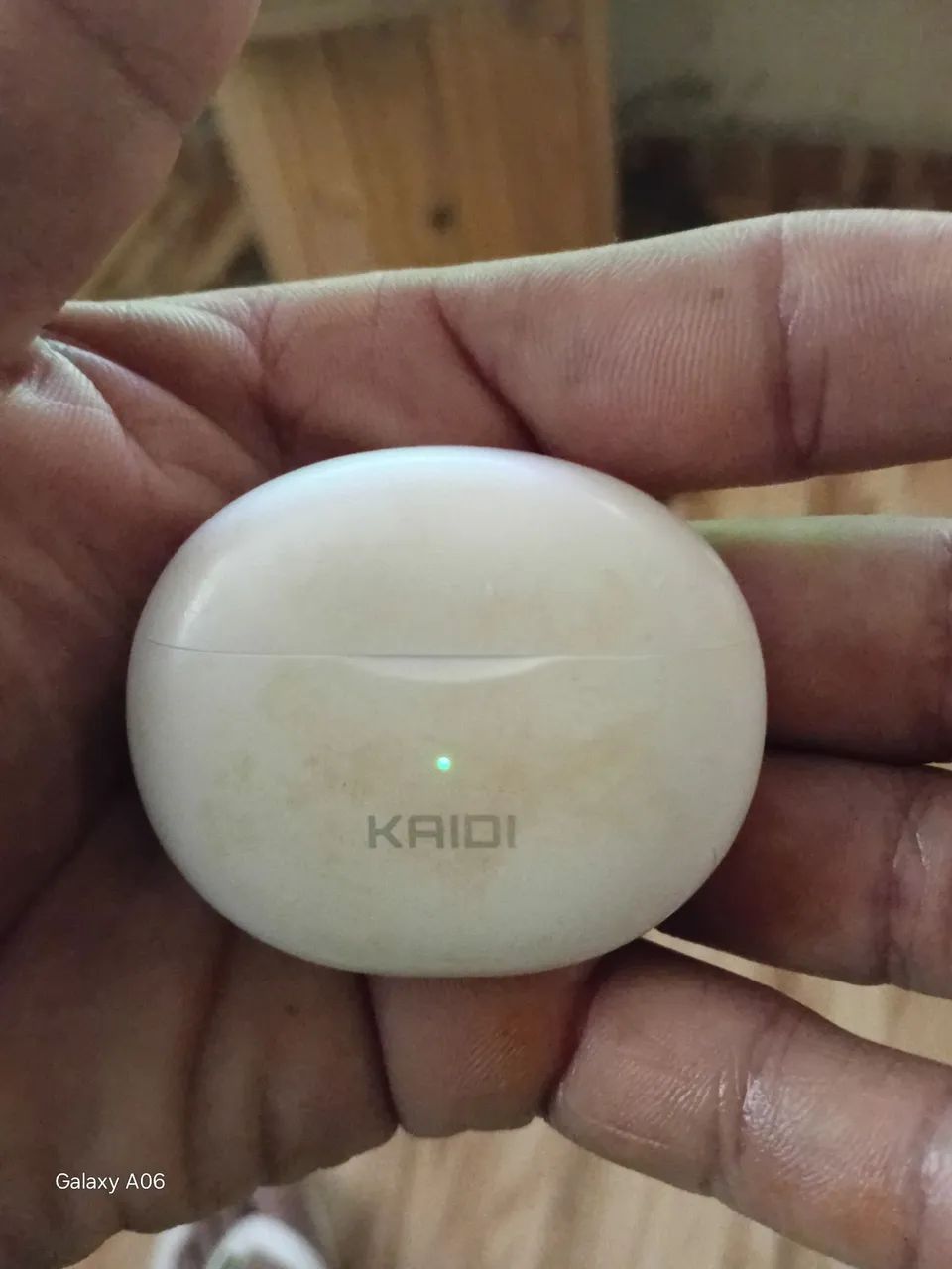 Fone kaidi - Foto 3