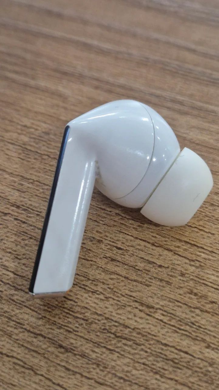 Samsung Buds 3 Pro Com NF - Foto 4