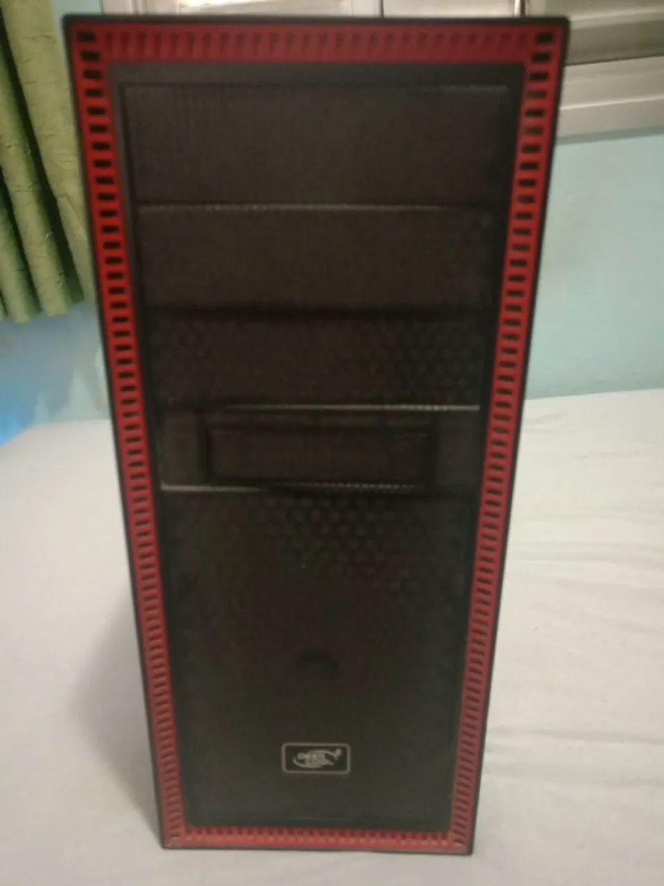 Desktop Gamer