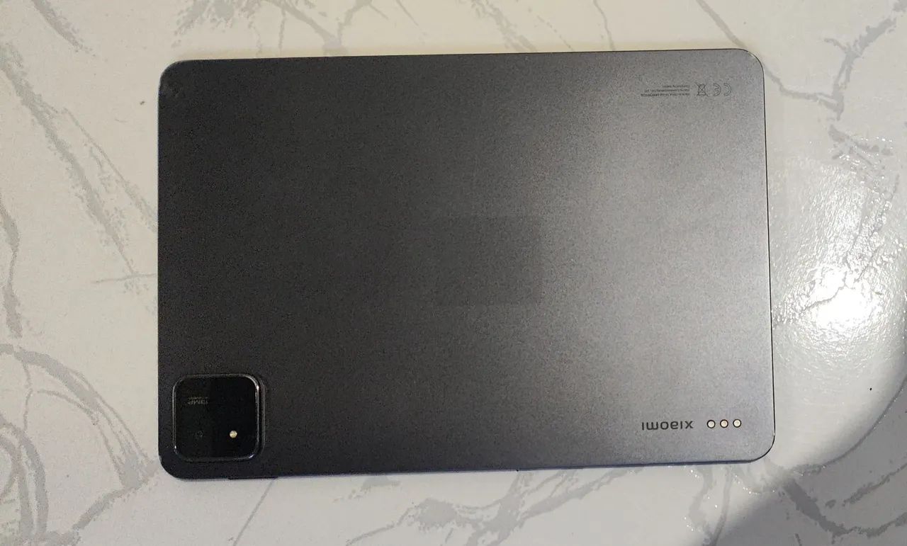 XIAOMI PAD 7 - 128GB | 8GB RAM COR CINZA<br>