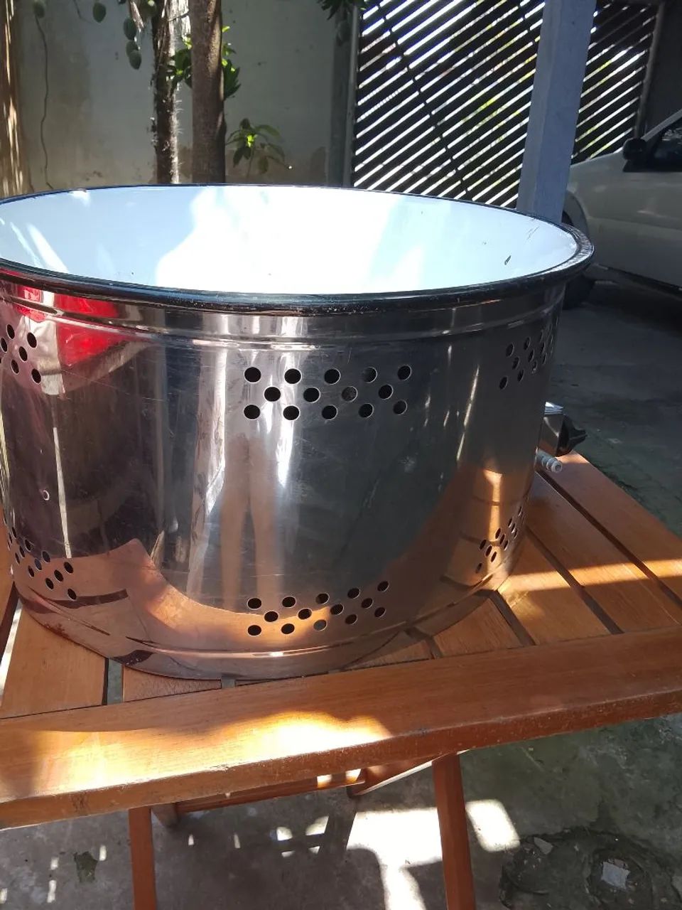  Vendendo Fritadeira em Macapá  - Foto 3