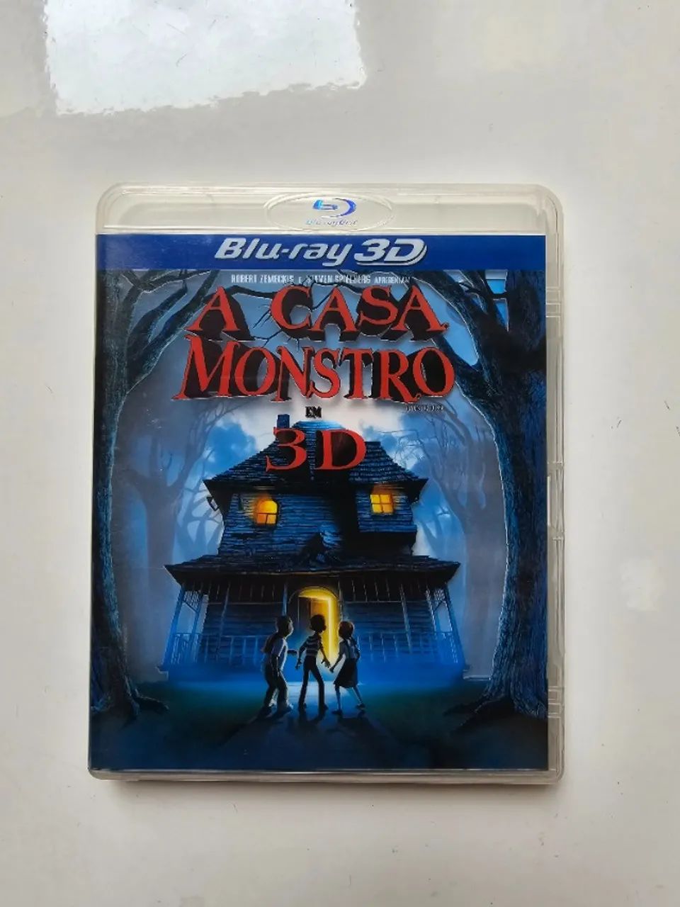 Pacote 5 Blu-rays Originais - Ação e Aventura - Foto 5