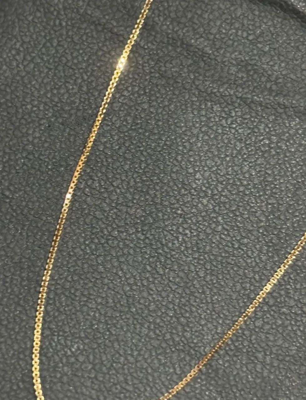 Vendo cordão de ouro VIVARA - Foto 3