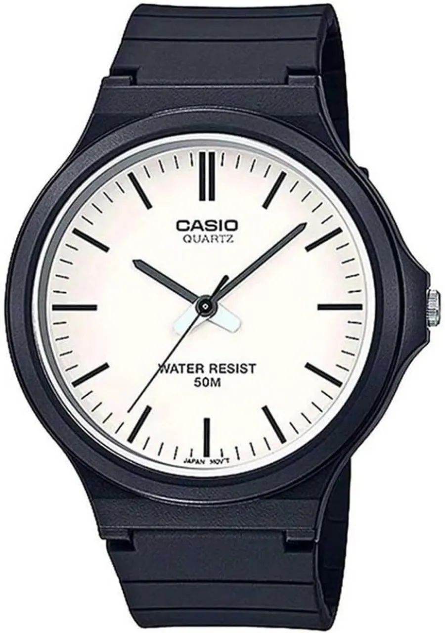 Relógio Casio MW-240-7EV Quartz