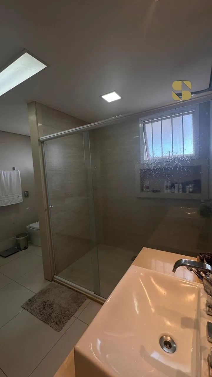 Apartamento luxuoso no Edifício Arthé, Cuiabá-MT - Foto 3