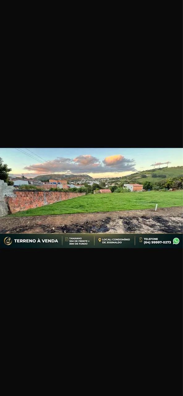 Terreno a venda no condomínio de josinaldo - Foto 2