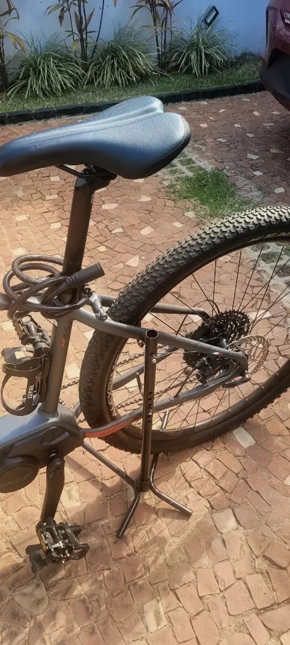 Bicicleta Ebike - Foto 2