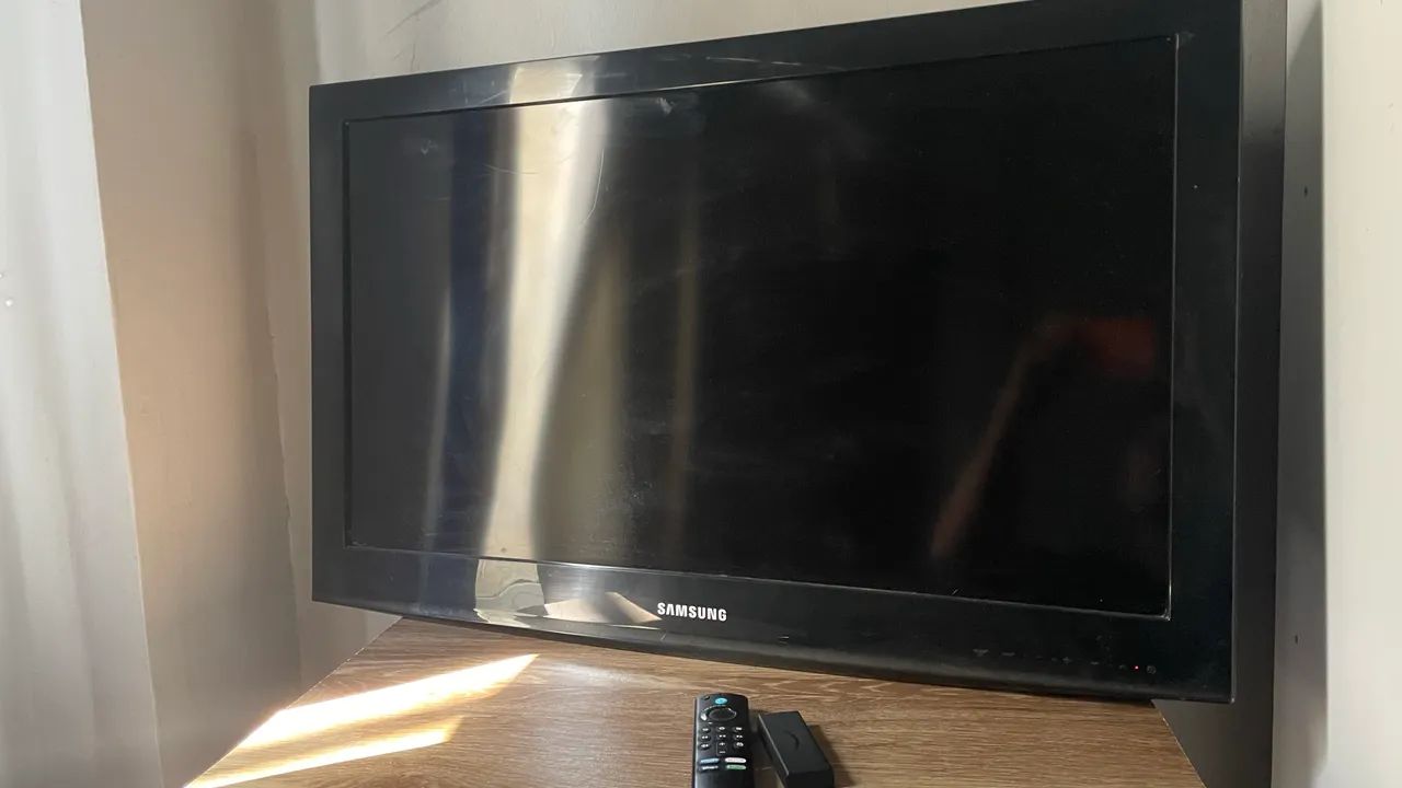 televisão 