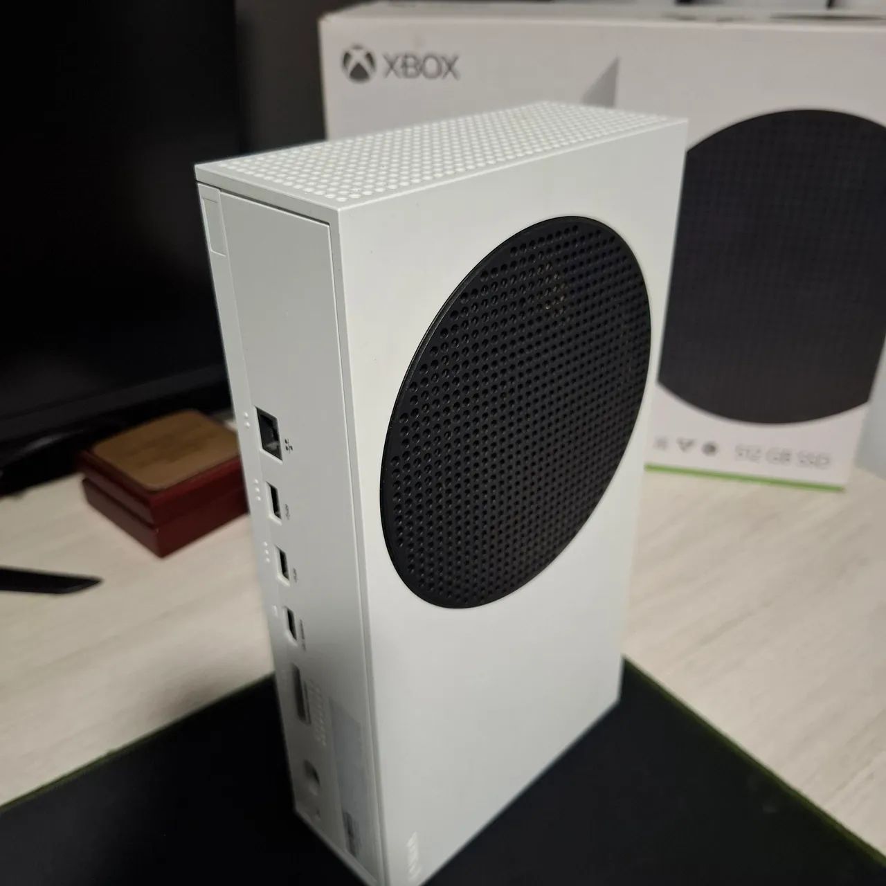 Xbox Series S  - Foto 5