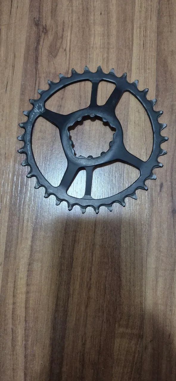Coroa Sram