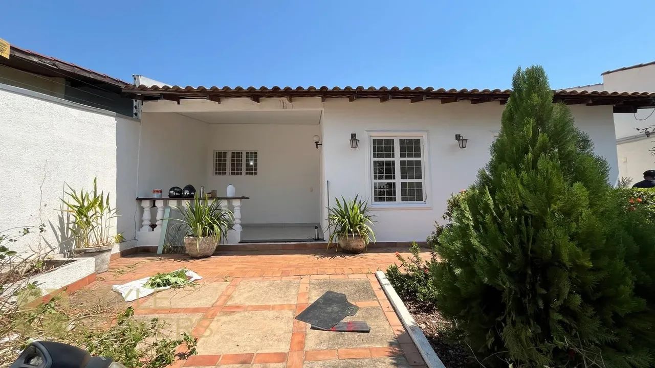 Casa em Boa Esperança - Cuiabá - Foto 3