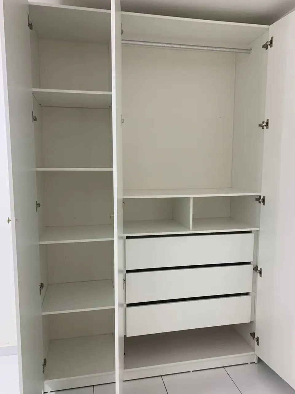 Excelente Apto 2/4 Mobiliado em Petrópolis - Foto 5
