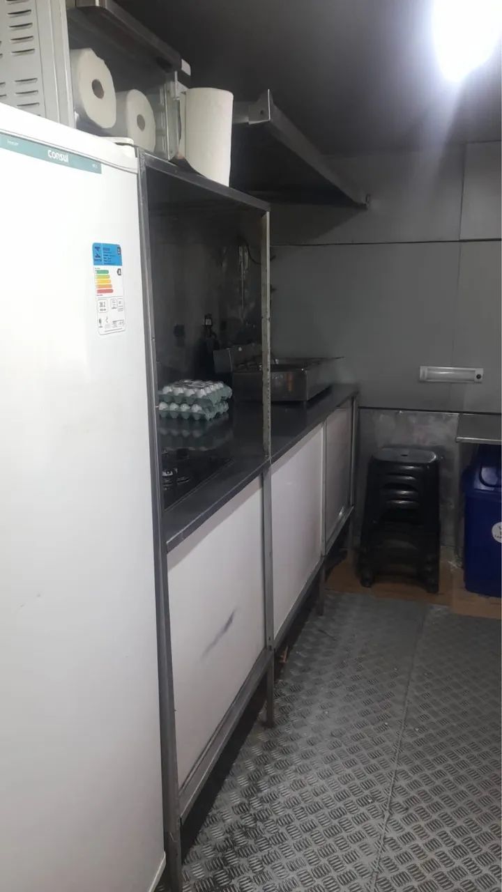 Trailer  - Foto 4