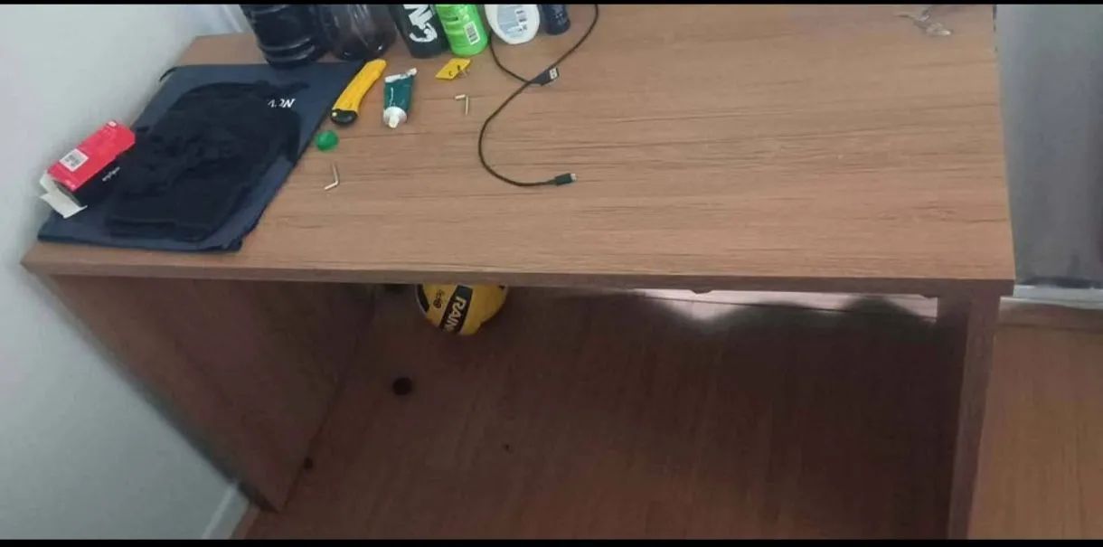 Mesa para Computador e Notebook 1.27 - Foto 2