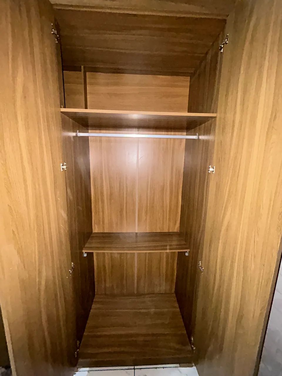 Guarda roupa de casal  - Foto 4