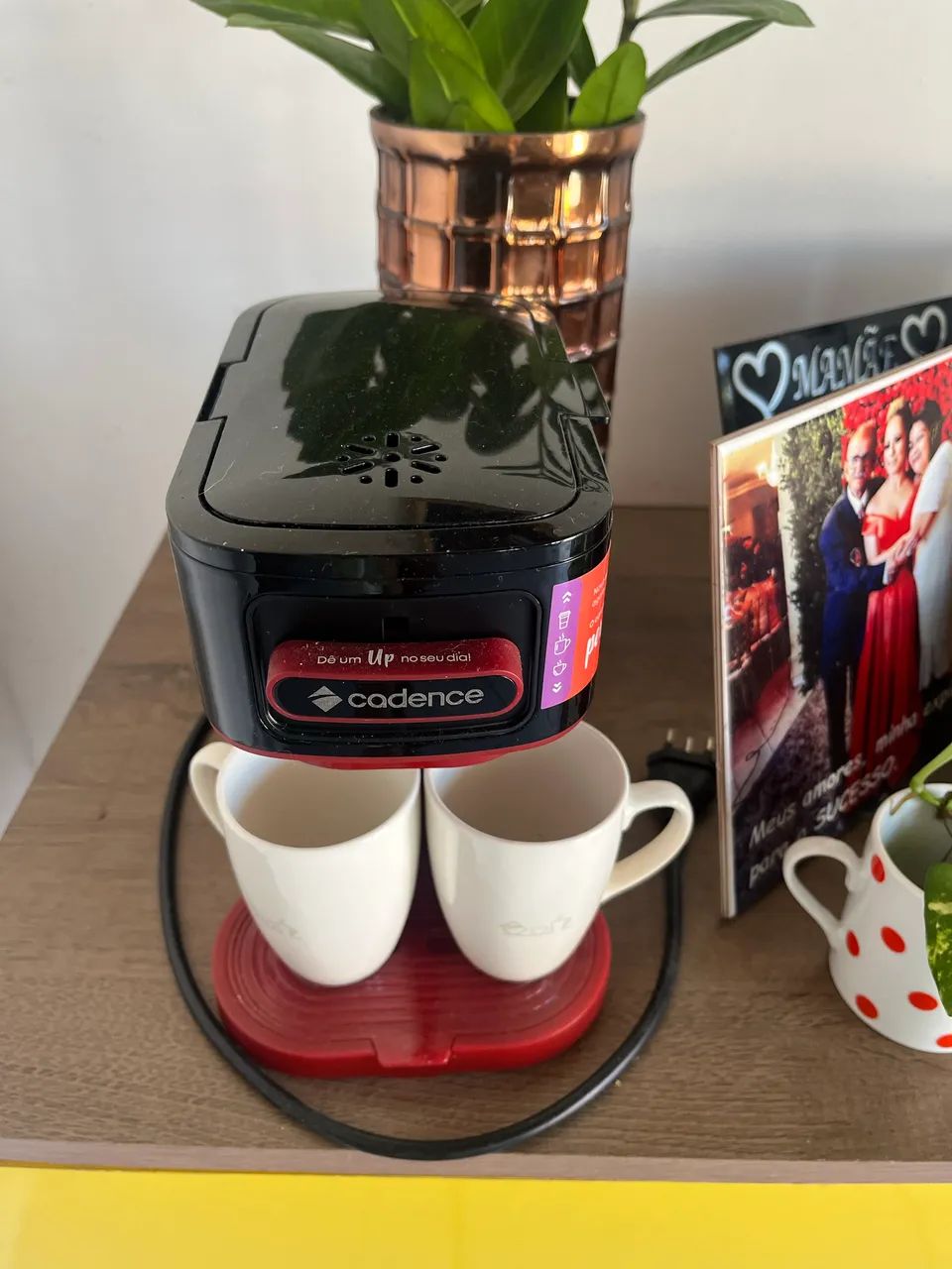 Cafeteira 