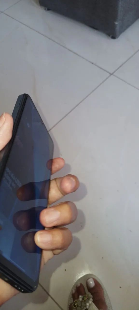 Celular poco 256 giga - Foto 3
