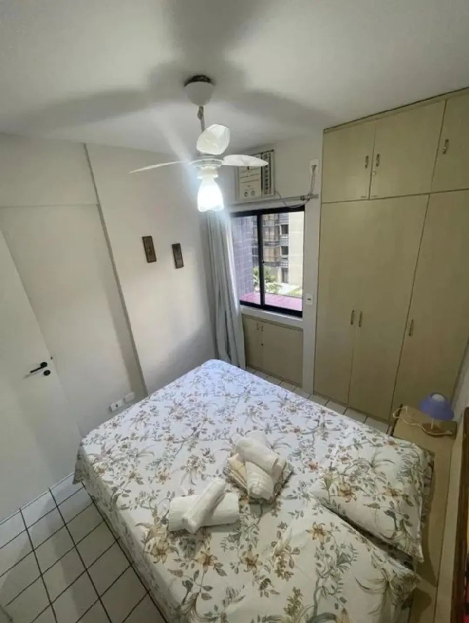 Apartamento com Vista para o Mar - Foto 4