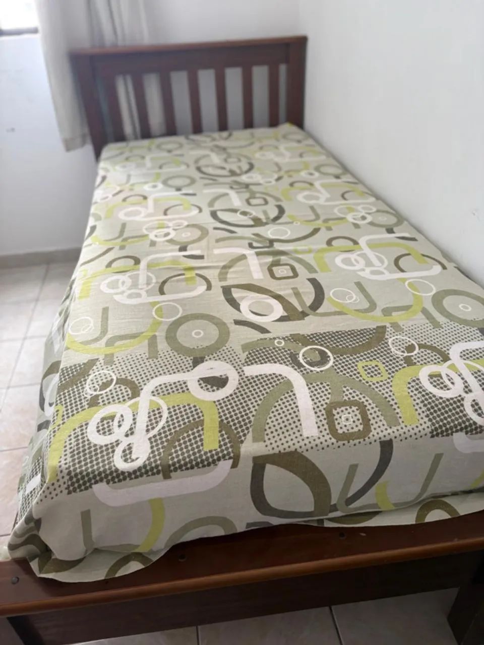 Cama de Solteiro - Foto 2