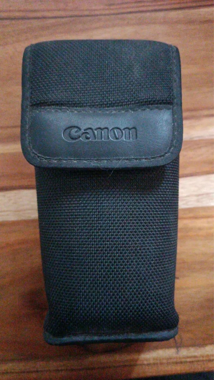 Flash Canon Speedlite 430EX II - Foto 3