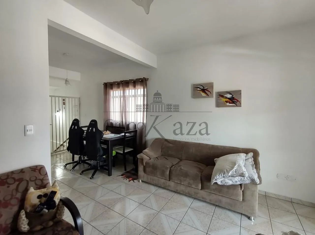Casa Comercial e Residencial - Bosque dos Eucaliptos - 450m² - Estuda Permuta. - Foto 9