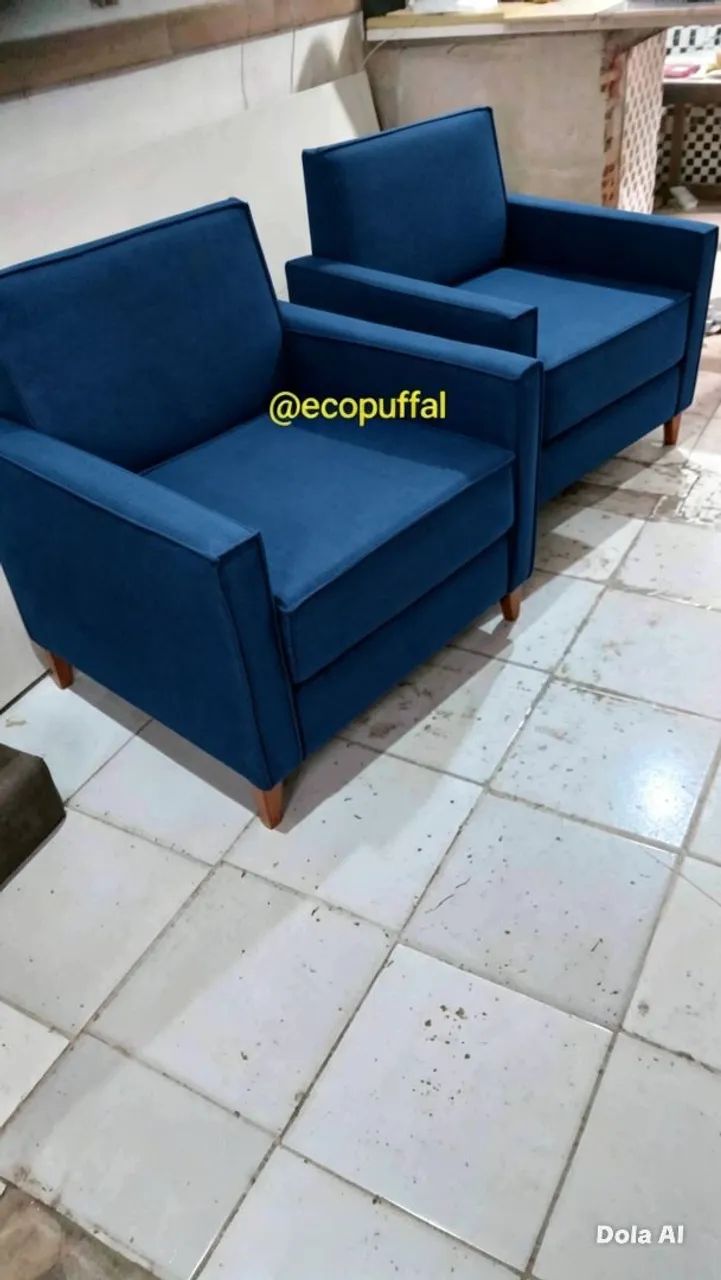 Reforma de estofado  - Foto 3