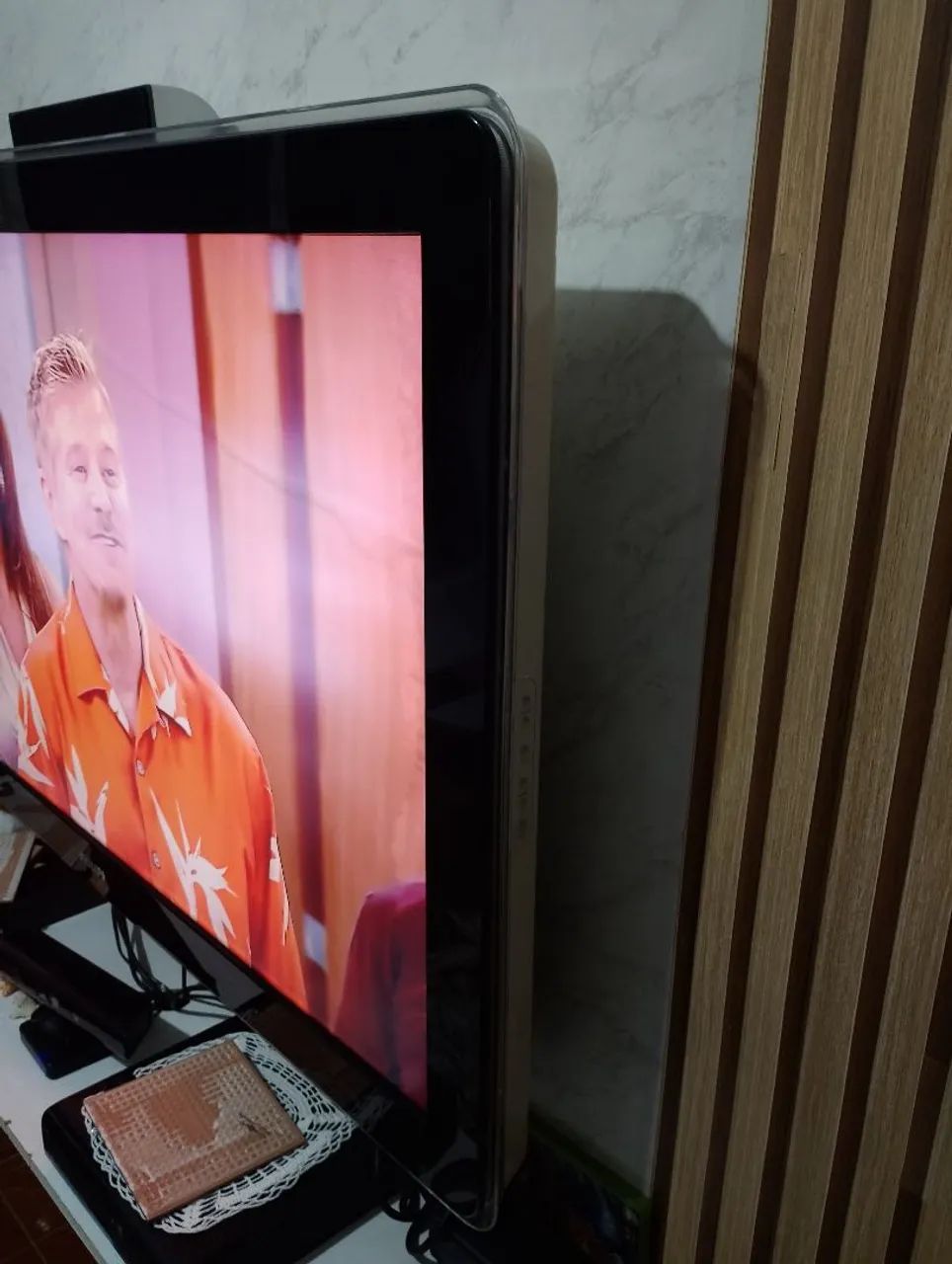 TV Philips de 55 plasma - Foto 4