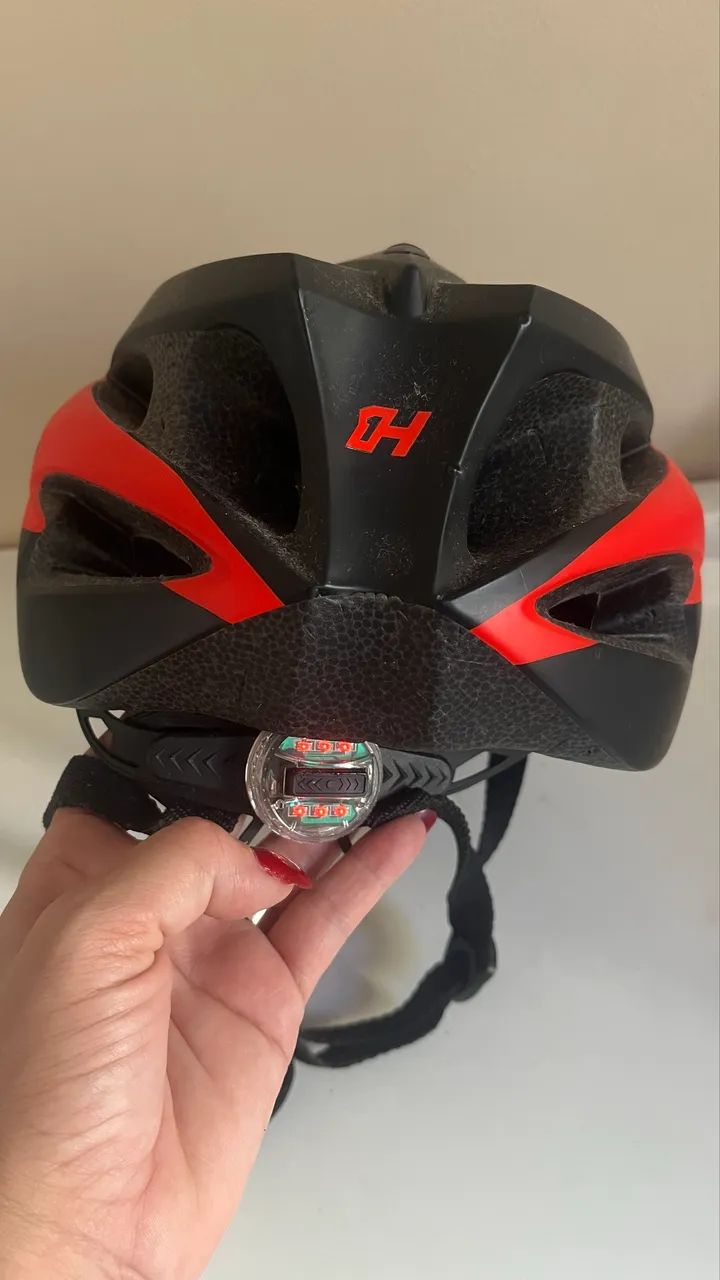 Capacete Bike - Foto 5