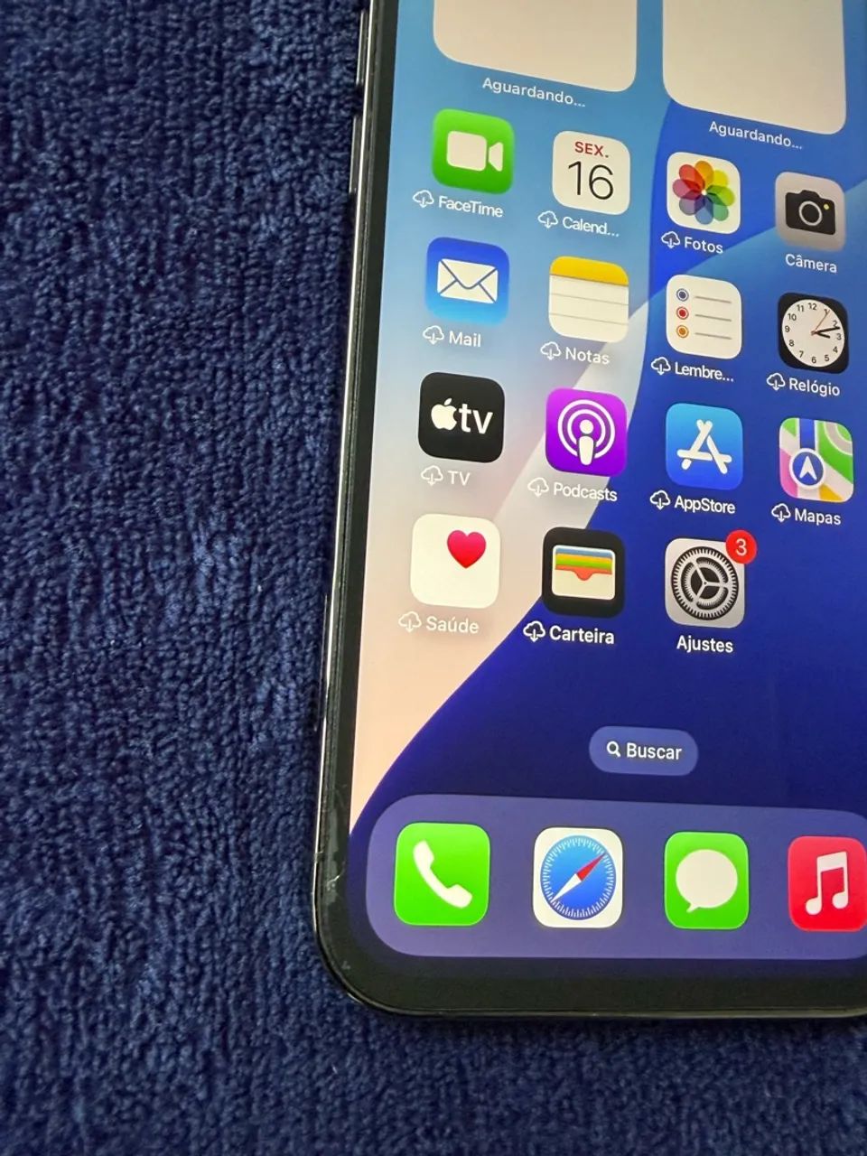 iPhone 12 Pro 128GB - Bateria 100% - Foto 3