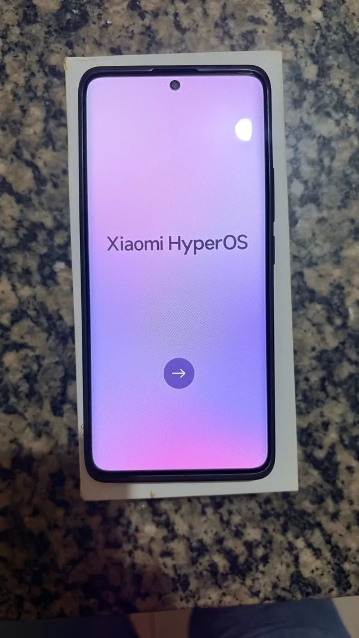 Xiaomi redmi note 13 pro plus 5g com 128gb - Foto 2