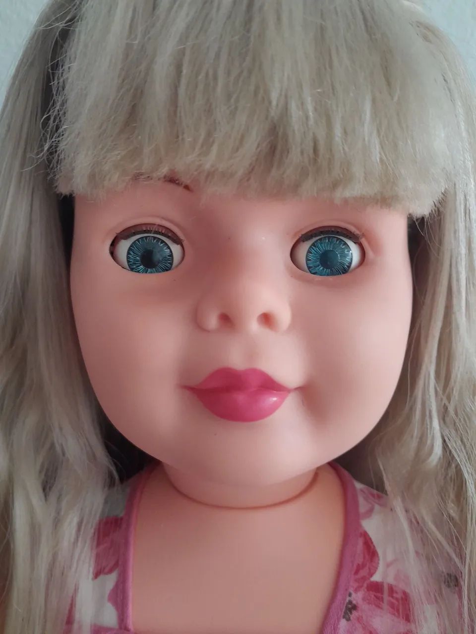 Boneca amiguinha - Foto 4