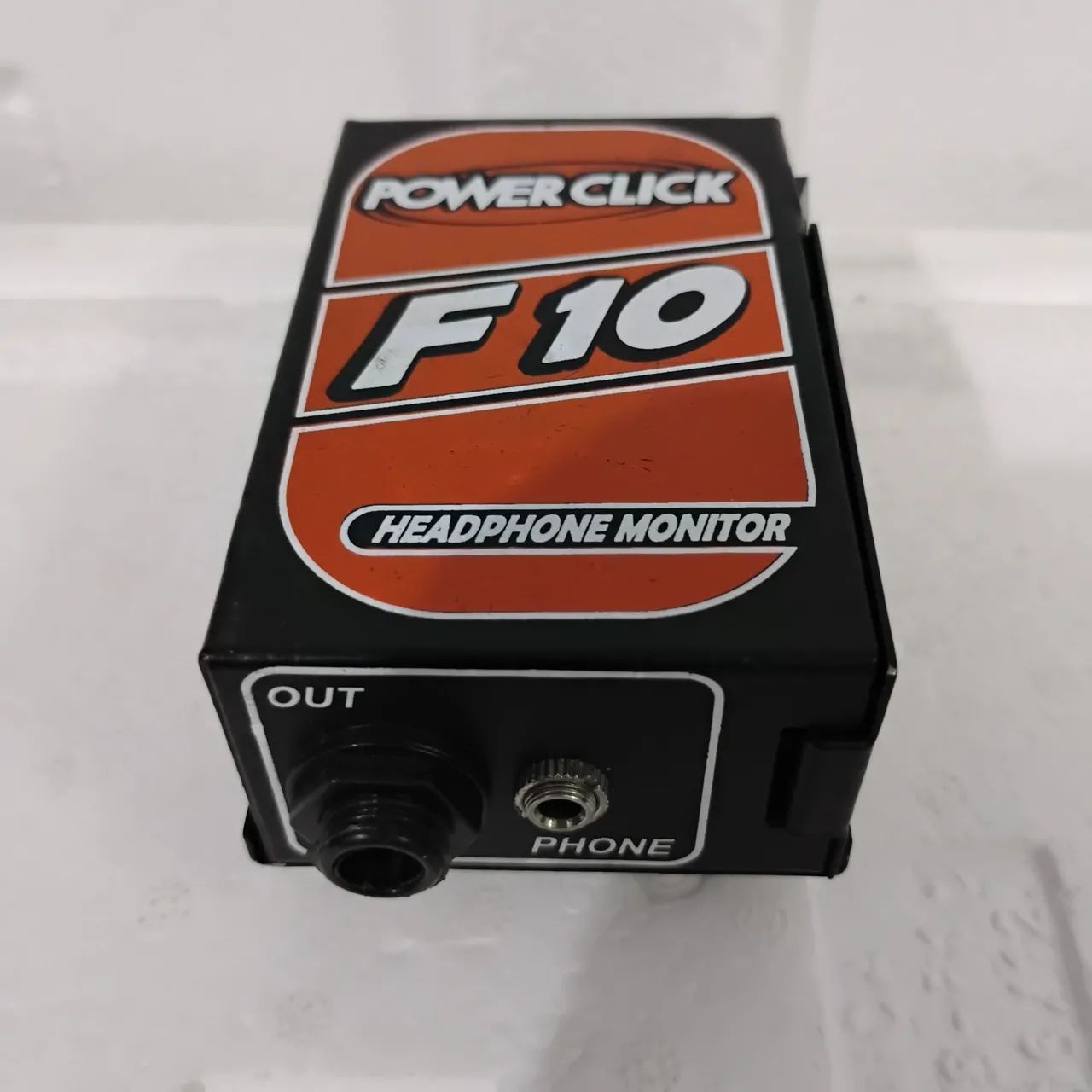 Power Click F10 - Foto 3
