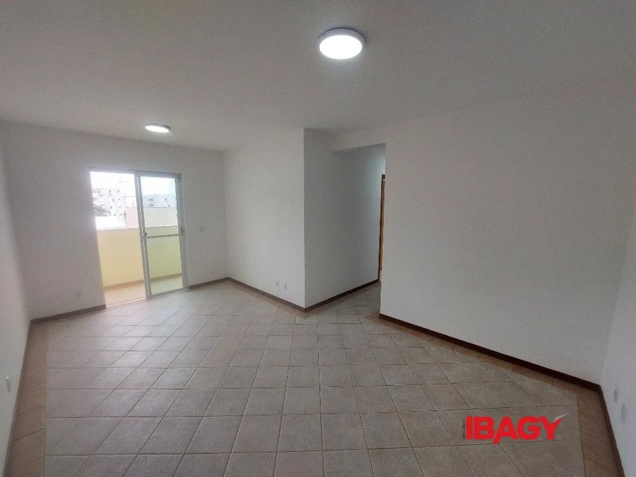 Excelente Apartamento 2 dormitório(s) em Córrego Grande - Florianópolis - Foto 3