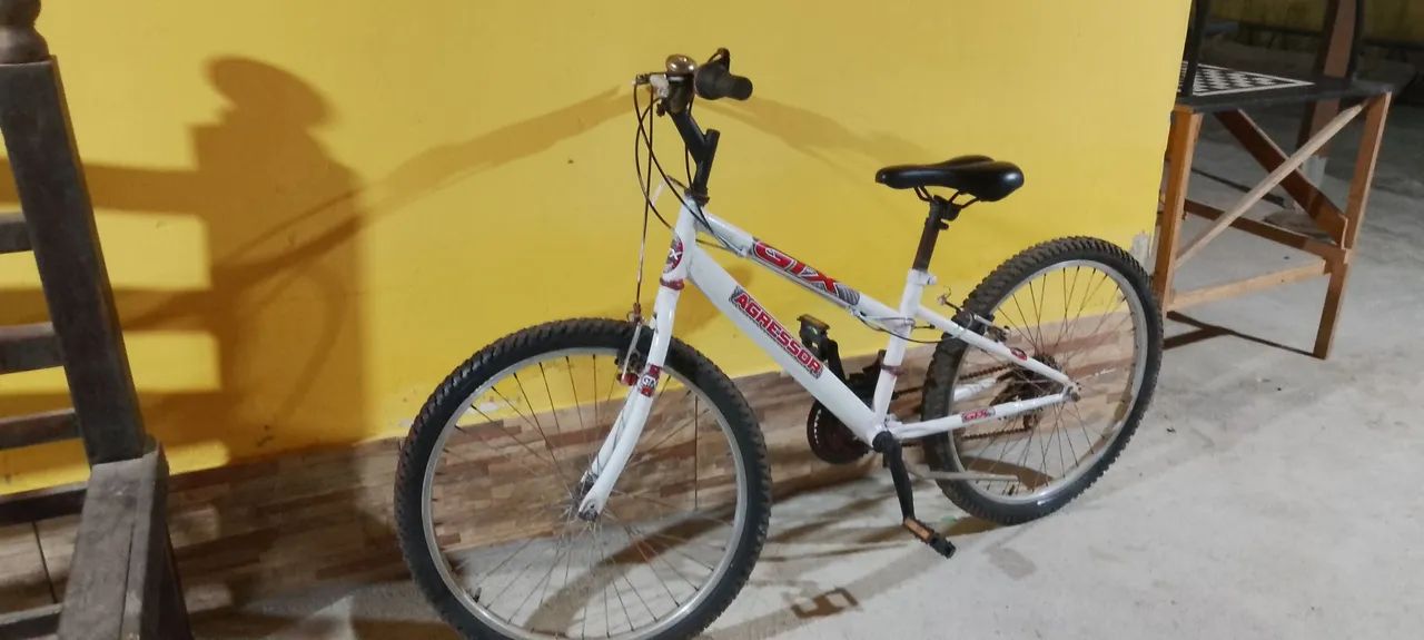 Vendo Bike - Foto 3