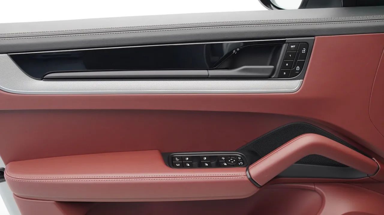 Porsche Cayenne S Coupe 2026 - Foto 5