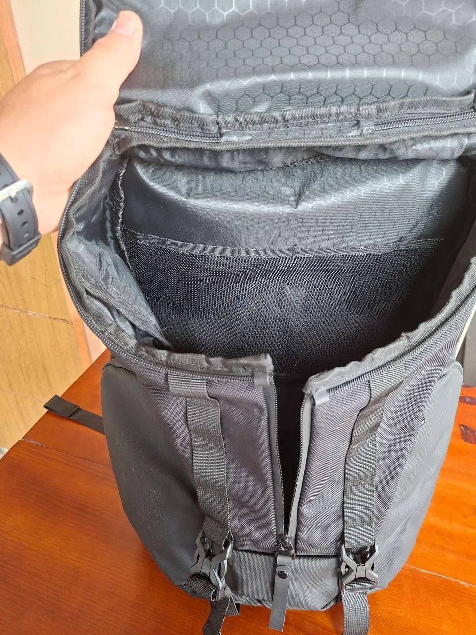 Mochila reef  - Foto 4