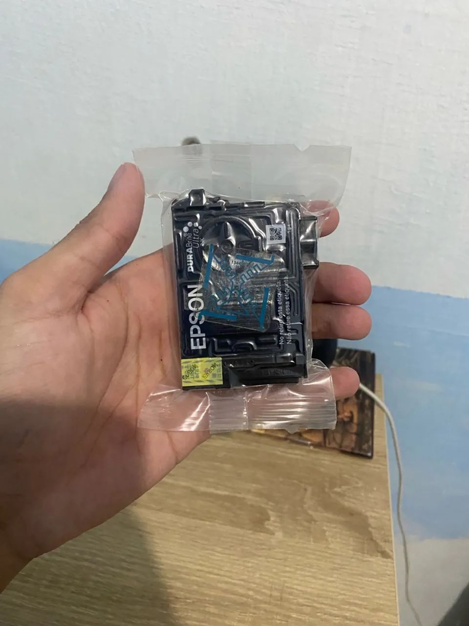 Epson DURABrite Ultra
