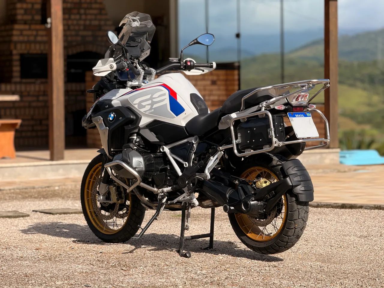 BMW R 1250GS - Foto 3