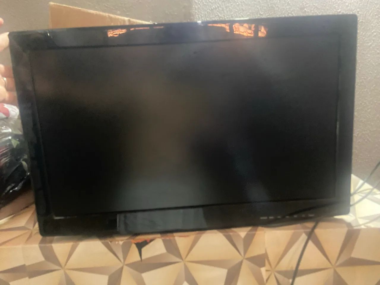 Tv Philco